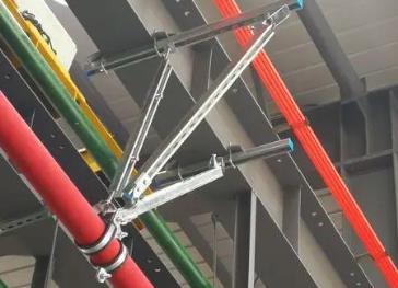 武侯抗震支架厂家与你分享你必须做的紧急情况下的准备